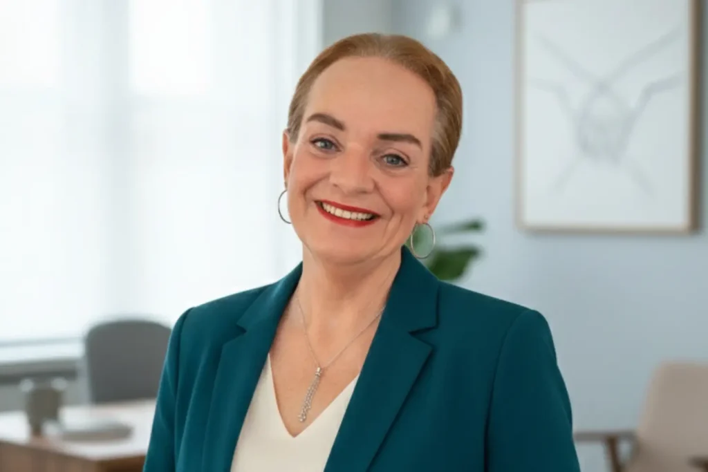 About Us • Power Of Touch