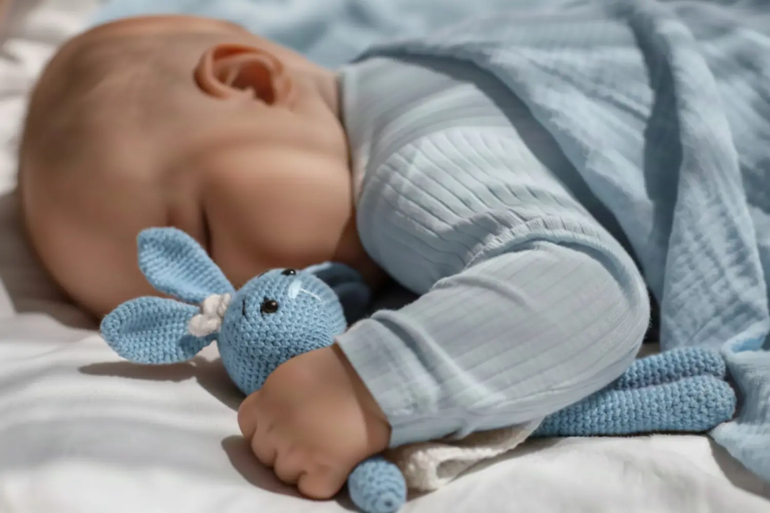 Berührung In Der Kindheit • Power Of Touch