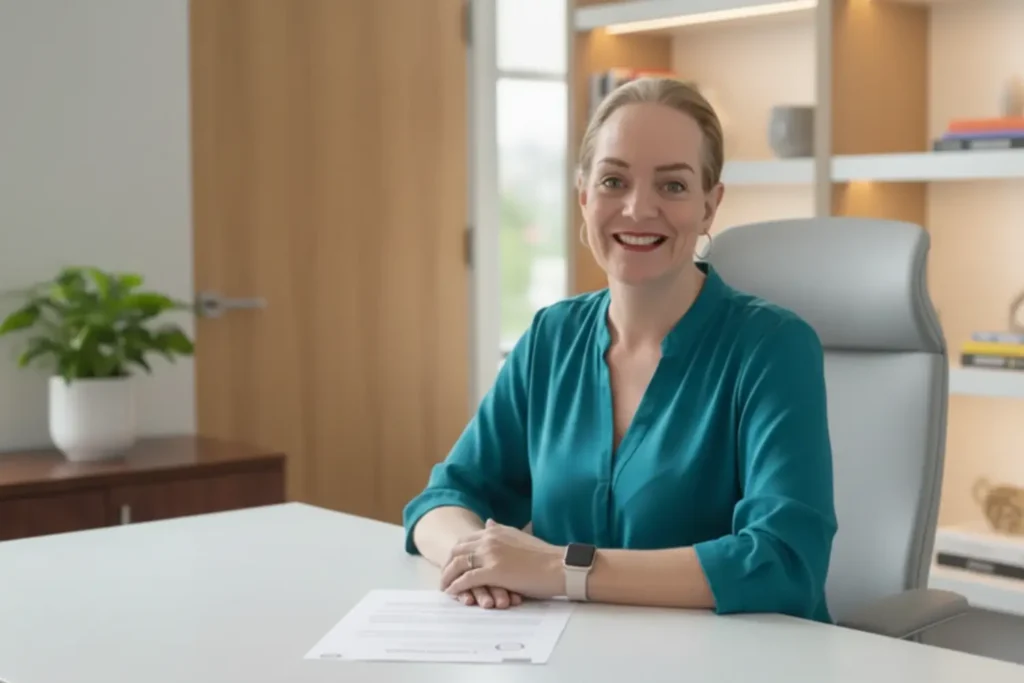 Clause De Non Responsabilite • Power Of Touch