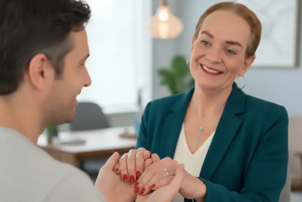 Power Of Touch • 2026